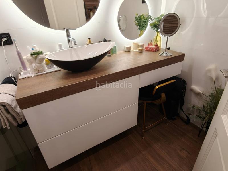 Foto 29a9f010-3c87-4534-b28a-36d436779dce. Flat with heating parking in santa maría de Getxo Getxo