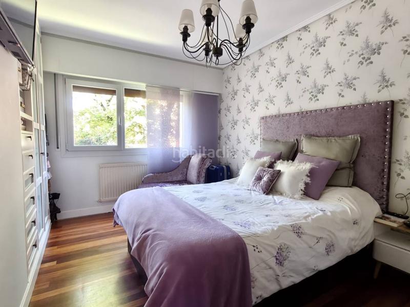 Foto 2f7092fa-8eff-4c70-9af7-faa8fda610ec. Flat with heating parking in santa maría de Getxo Getxo