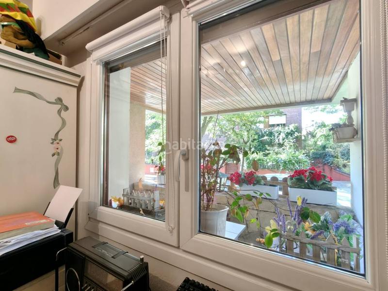 Foto 3515229d-e7e6-4163-8f92-20657bbb0a0d. Flat with heating parking in santa maría de Getxo Getxo