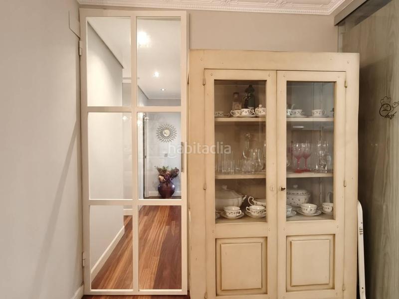 Foto 57f40bef-4563-4af0-b6da-47e4d4abfe3f. Flat with heating parking in santa maría de Getxo Getxo