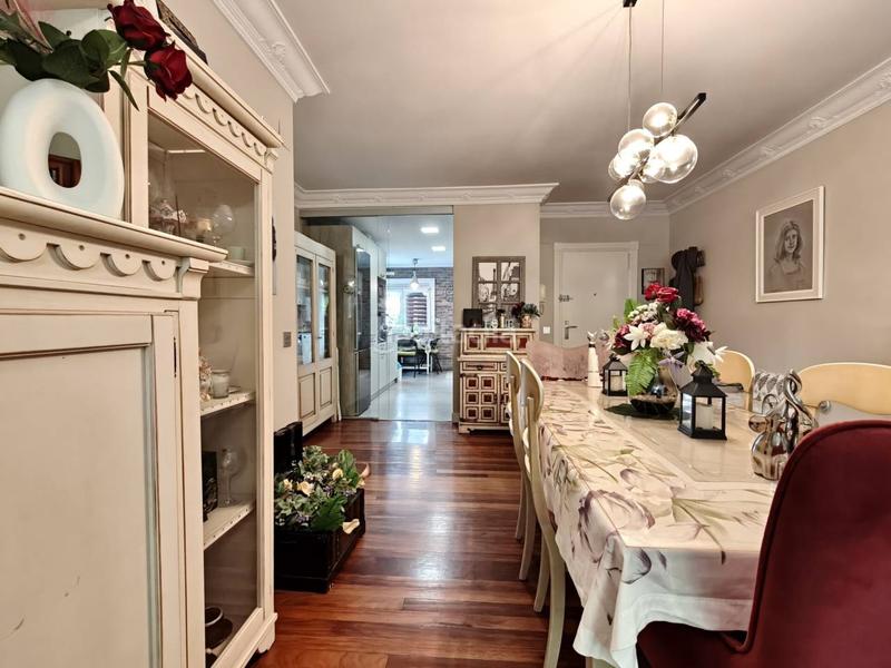 Foto 69c71a26-c892-47f1-86c0-0bddf9800142. Flat with heating parking in santa maría de Getxo Getxo