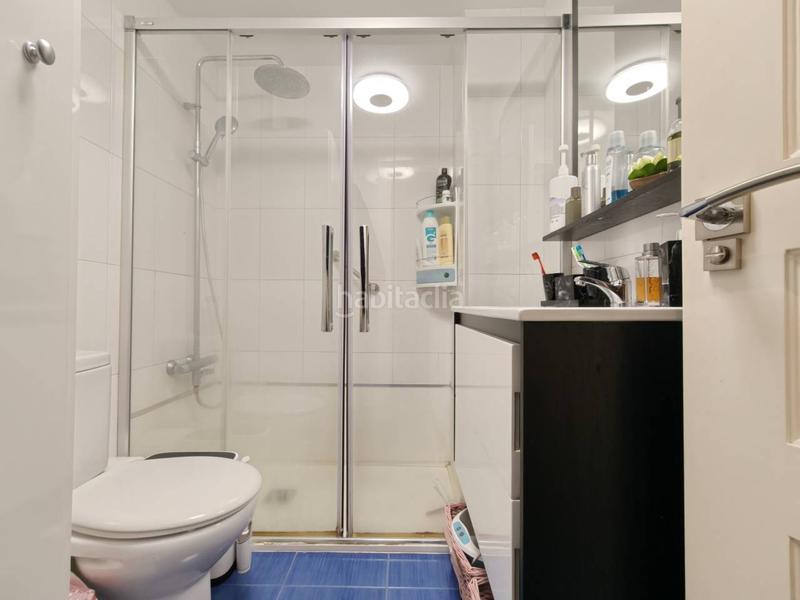 Foto 7e29b1d5-2476-447c-95ab-95e8dd765bd2. Flat with heating parking in santa maría de Getxo Getxo