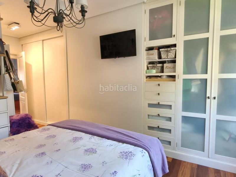 Foto 958b042c-b728-4f0d-890d-9ad4c3880b57. Flat with heating parking in santa maría de Getxo Getxo