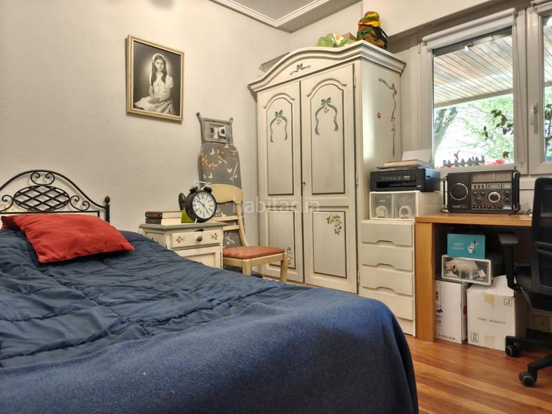 Foto a2b47b96-3683-412f-92cd-1996486e279d. Flat with heating parking in santa maría de Getxo Getxo