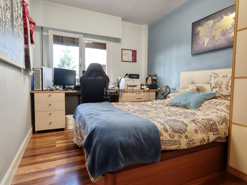 Foto a98f998c-05fb-4f8f-be32-dacaf6424083. Flat with heating parking in santa maría de Getxo Getxo