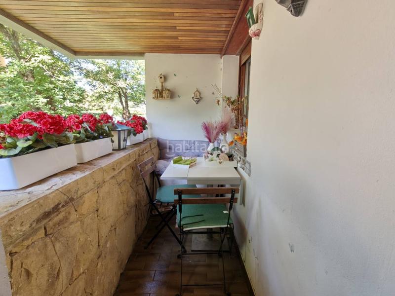 Foto aaae890f-58b5-4b7c-b3cf-ba874f33fc02. Flat with heating parking in santa maría de Getxo Getxo