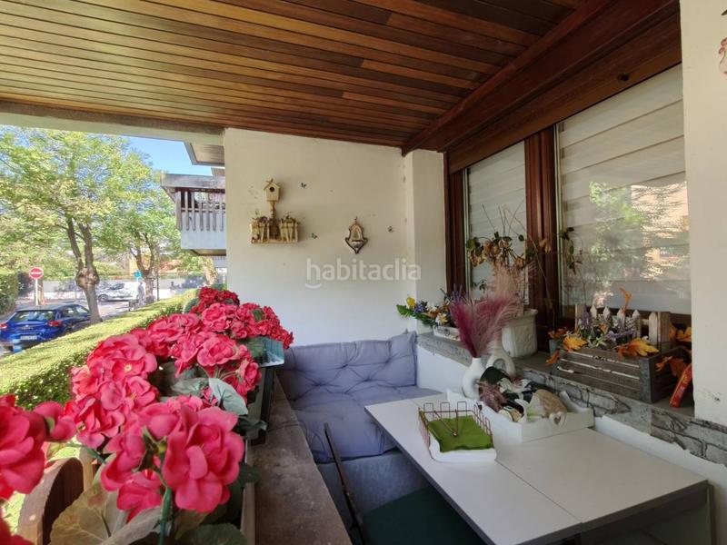 Foto bb3b23c0-c3fe-42c0-8222-4f7a01d67ba7. Flat with heating parking in santa maría de Getxo Getxo