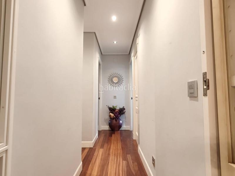 Foto c16481a2-acf4-4119-8db3-8f99747deabe. Flat with heating parking in santa maría de Getxo Getxo