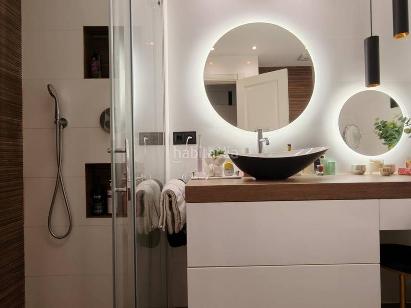 Foto c335dcf5-fc0a-4d52-a19b-22fc7d56a50d. Flat with heating parking in santa maría de Getxo Getxo