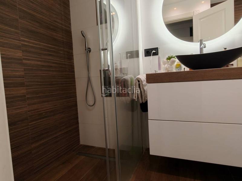 Foto d6f9a4ef-5aae-421f-9f33-ad9115aa4ef2. Flat with heating parking in santa maría de Getxo Getxo