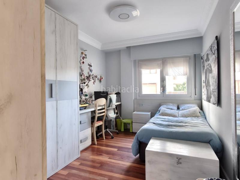 Foto fd45e442-0791-4bcd-89cb-189205910685. Flat with heating parking in santa maría de Getxo Getxo