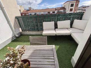 Àtic  Doctor areilza. Venta de ático en bilbao