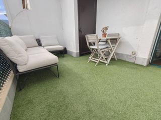 Attico  Doctor areilza. Venta de ático en bilbao
