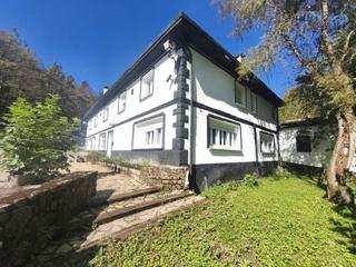 Casa  Iguria. Casa en venta en elorrio