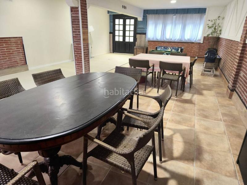 Foto 34ed71de-d180-4125-b20e-9f8125fc193d. Haus mit heizung parking in Elorrio