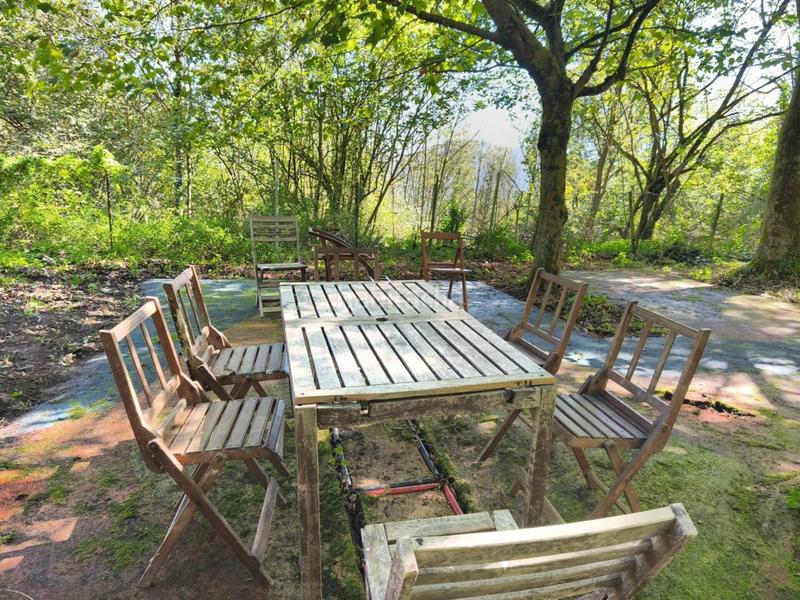 Foto 4a2d25c5-5103-4b65-953f-13c965b9bebe. Haus mit heizung parking in Elorrio