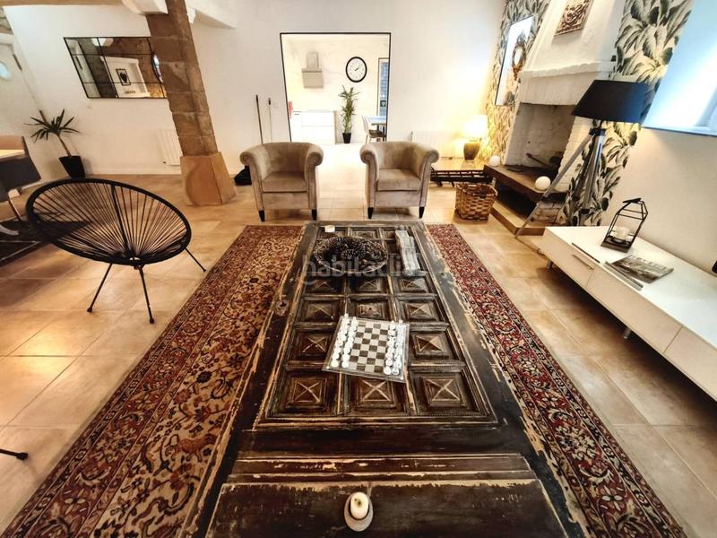 Foto 62169865-2e4f-48bb-b617-d551014e3a3b. Haus mit heizung parking in Elorrio