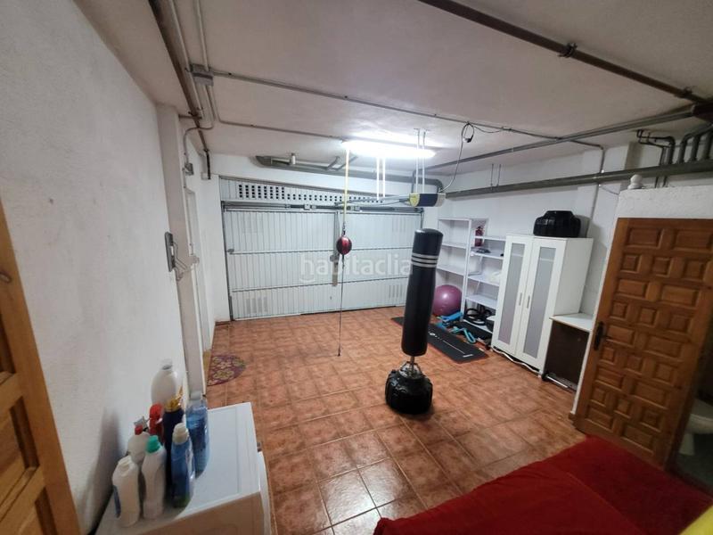 Foto 0b739589-cced-445a-ae7a-47f7a8b4e874. Maison jumelée avec chauffage parking dans Cotolino Castro - Urdiales