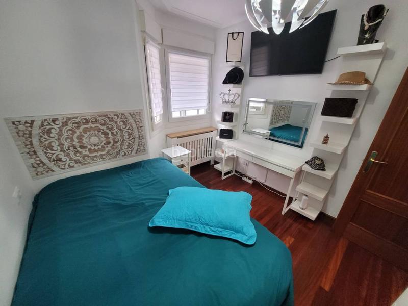 Foto 1cccdfca-60ea-4b8d-99d0-cbd2854970e5. Maison jumelée avec chauffage parking dans Cotolino Castro - Urdiales