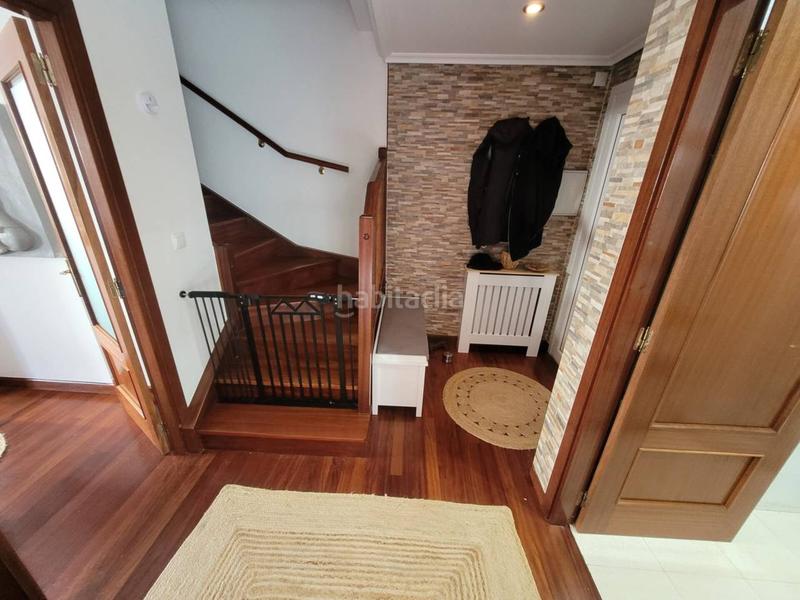 Foto 23d61e16-df1e-478c-a35c-a8a1425da61c. Maison jumelée avec chauffage parking dans Cotolino Castro - Urdiales