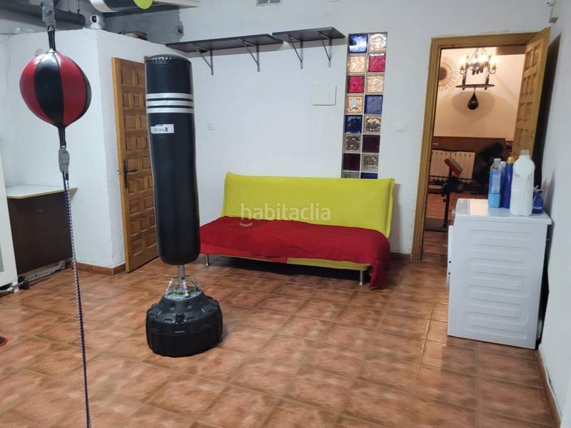 Foto 26baca76-72d2-4f3b-8860-76a36ff6956d. Maison jumelée avec chauffage parking dans Cotolino Castro - Urdiales