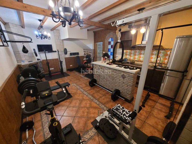 Foto 3793c14d-0154-4d15-975b-43cc465ada74. Maison jumelée avec chauffage parking dans Cotolino Castro - Urdiales