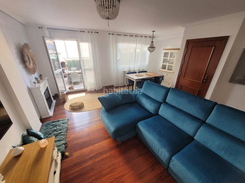 Foto 473ba469-7a09-4da0-96d7-a0a89d9755c8. Maison jumelée avec chauffage parking dans Cotolino Castro - Urdiales