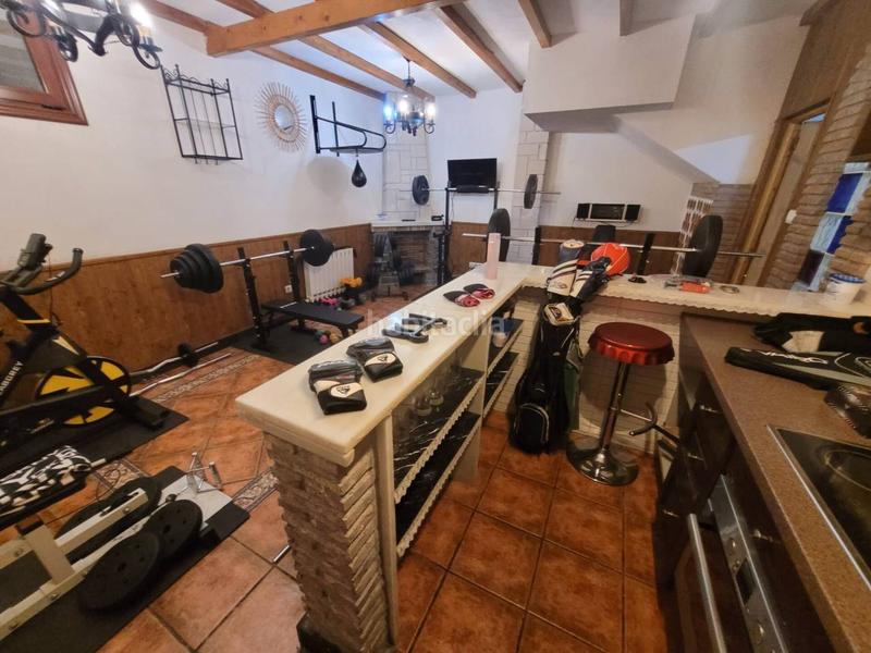 Foto 4ac9fd28-c50b-462b-8d01-d068eaabe7e1. Maison jumelée avec chauffage parking dans Cotolino Castro - Urdiales