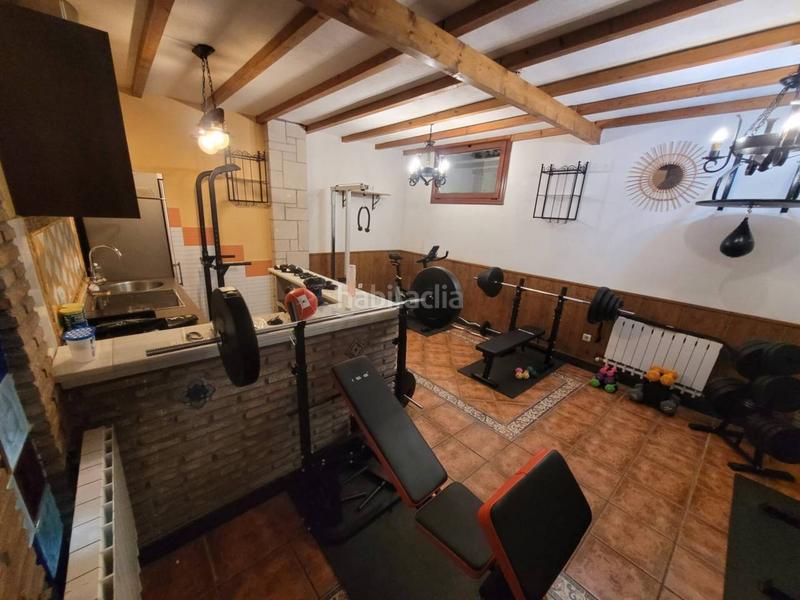 Foto 77e24d49-bd63-479e-9053-6ed7d72b4ae2. Maison jumelée avec chauffage parking dans Cotolino Castro - Urdiales