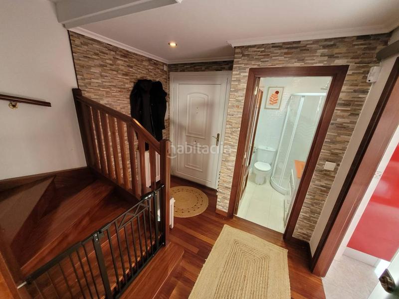 Foto 7d139b94-e3ad-4c73-8348-9ab5c85f3159. Maison jumelée avec chauffage parking dans Cotolino Castro - Urdiales