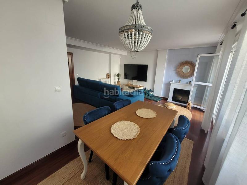 Foto 8350ea6b-c342-4e93-bb63-c26bf9f7284f. Maison jumelée avec chauffage parking dans Cotolino Castro - Urdiales