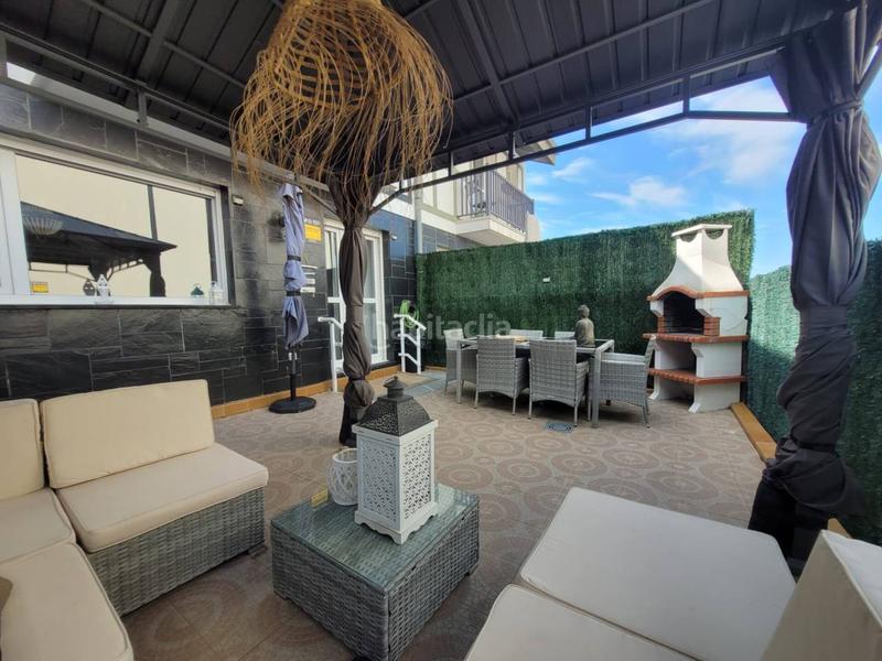 Foto 94c568ca-c2d6-4082-9673-6b2b90458e3c. Maison jumelée avec chauffage parking dans Cotolino Castro - Urdiales