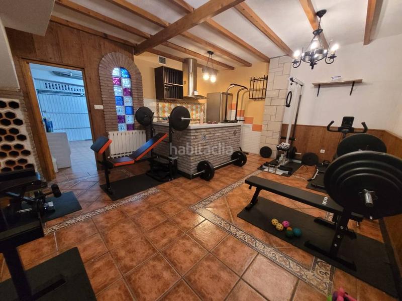 Foto a4bd6ac6-1b4c-4659-86bb-7f195b5a6997. Maison jumelée avec chauffage parking dans Cotolino Castro - Urdiales