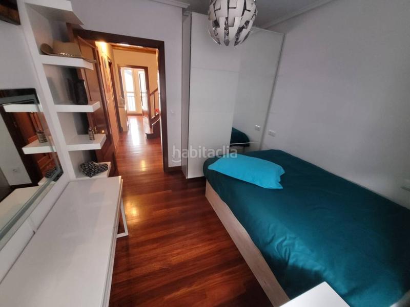 Foto ae657d41-e6fd-422b-9d97-0bc25ec2c05b. Maison jumelée avec chauffage parking dans Cotolino Castro - Urdiales