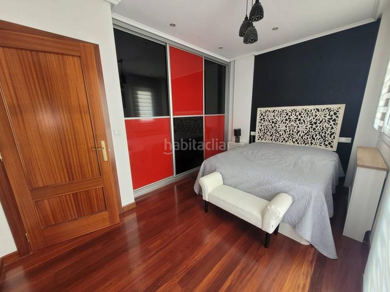 Foto ba1e55dc-6764-45b5-92ac-7f4f9cd485cd. Maison jumelée avec chauffage parking dans Cotolino Castro - Urdiales