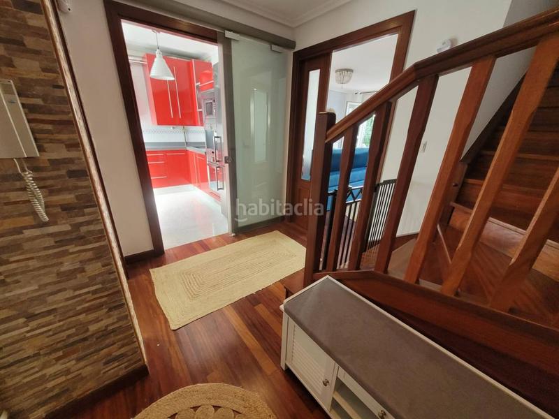 Foto c339bc89-a5b9-4f94-9bc7-6e1916a8f1af. Maison jumelée avec chauffage parking dans Cotolino Castro - Urdiales