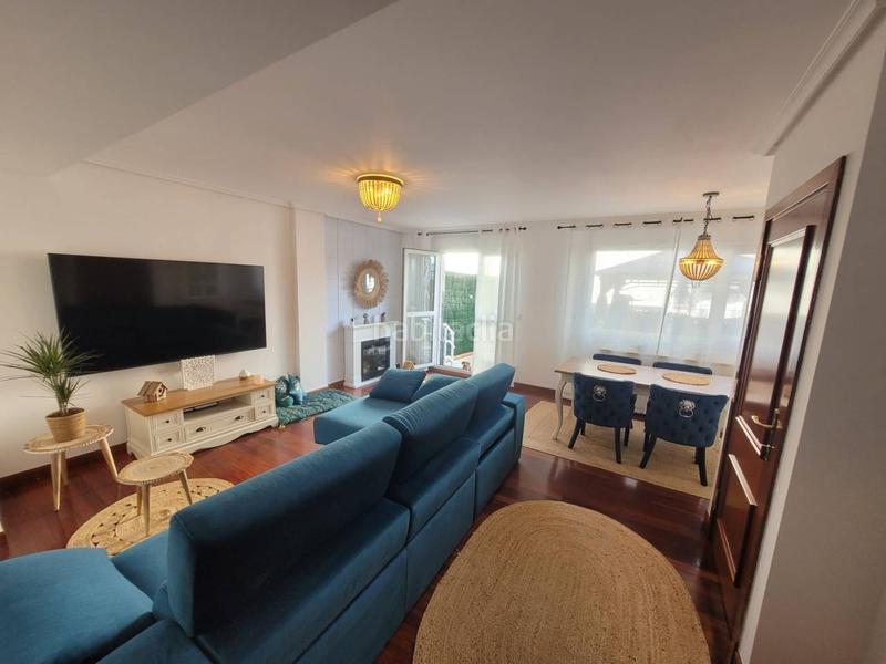 Foto c6796cdd-9880-4bfd-a2d4-51c6aaddcac3. Maison jumelée avec chauffage parking dans Cotolino Castro - Urdiales