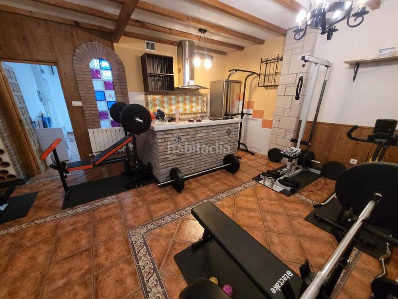 Foto f994c31d-40af-4178-bfaf-4d7ad21fe515. Maison jumelée avec chauffage parking dans Cotolino Castro - Urdiales