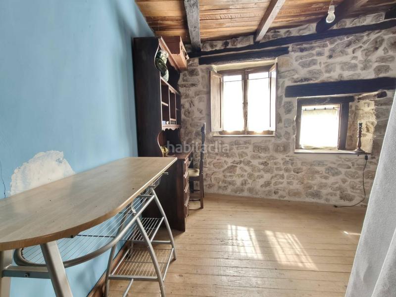 Foto 00bf7e95-12f3-416b-bfab-3f80a67956ea. Casa  en venta en trucios turtzioz en Trucios - Turtzioz