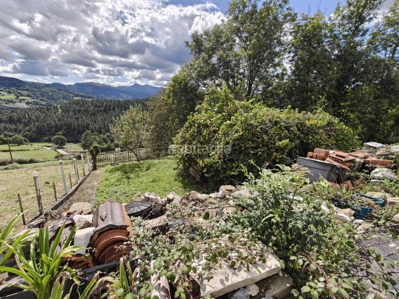 Foto 05e1eafa-d842-430b-8d72-3f0f0dff7bea. Casa  en venta en trucios turtzioz en Trucios - Turtzioz