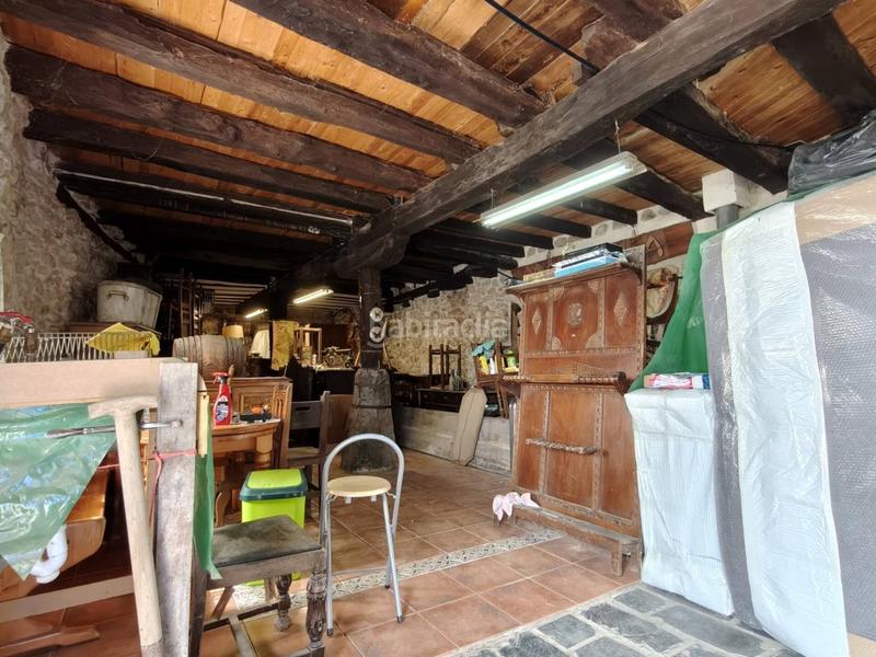 Foto 0867c1cf-cab1-425a-b3cd-a9d3c7c1eeea. Casa  en venta en trucios turtzioz en Trucios - Turtzioz