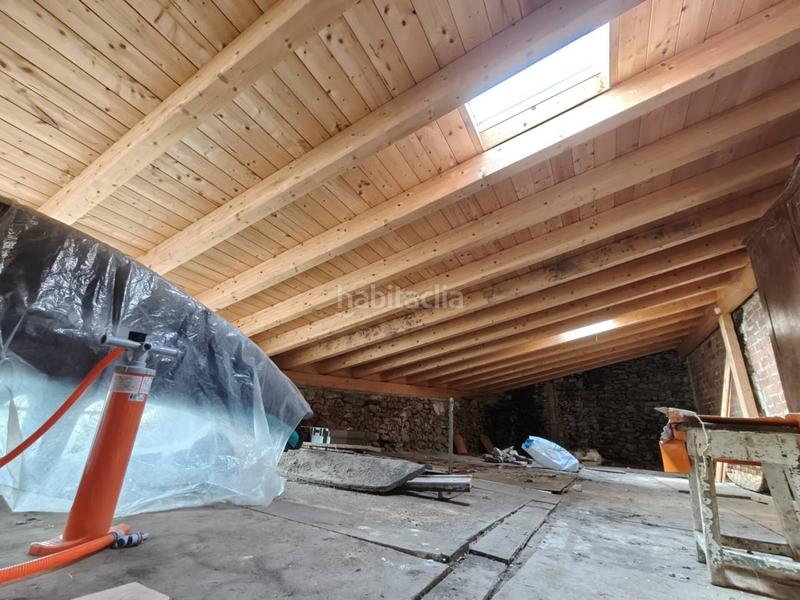 Foto 0d5454e9-b308-4011-922d-f9c68f8aa065. Casa  en venta en trucios turtzioz en Trucios - Turtzioz