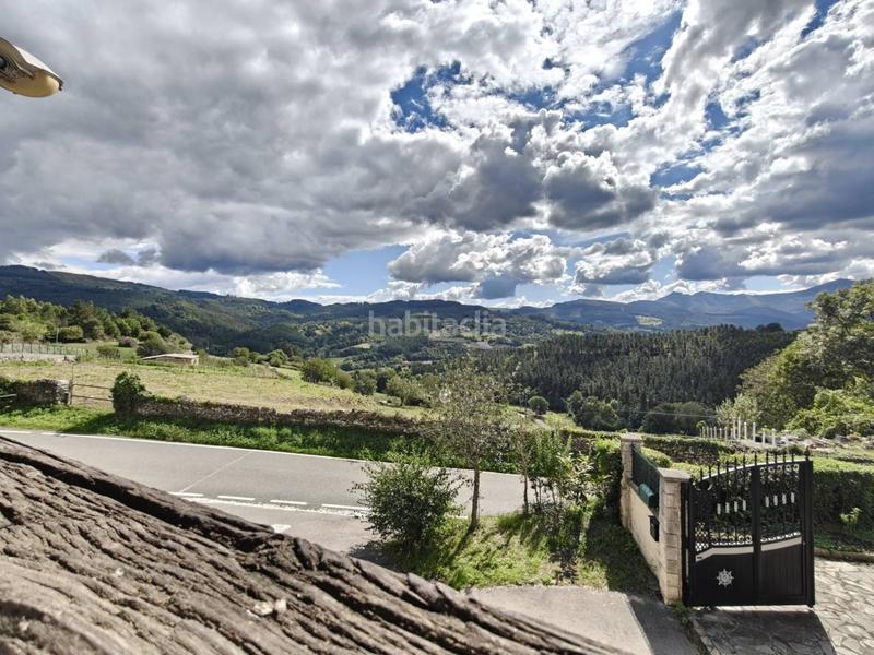 Foto 1cd342ac-6a86-448e-838f-bf7749a0f45b. Casa  en venta en trucios turtzioz en Trucios - Turtzioz