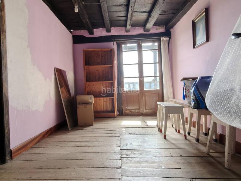 Foto 257bfa5a-7f88-4993-8139-b2cf066aaad4. Casa  en venta en trucios turtzioz en Trucios - Turtzioz