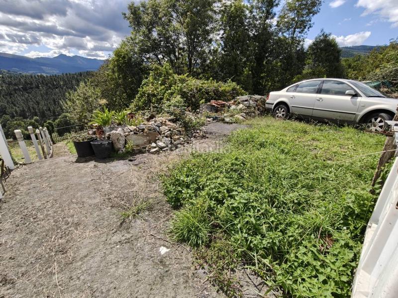 Foto 4d245926-411a-467c-aa1d-65bbb1075aaf. Casa  en venta en trucios turtzioz en Trucios - Turtzioz