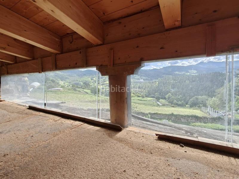 Foto 7f929114-82c4-413f-829f-c4741b31f2cc. Casa  en venta en trucios turtzioz en Trucios - Turtzioz