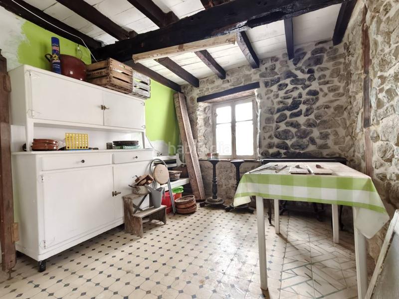 Foto 8b6c1e34-8897-4793-b8e4-137832721cd4. Casa  en venta en trucios turtzioz en Trucios - Turtzioz