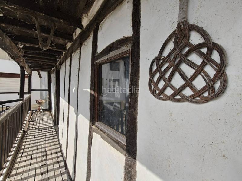 Foto a3a234c2-d0e8-4cf4-ad63-97ad72acbe07. Casa  en venta en trucios turtzioz en Trucios - Turtzioz