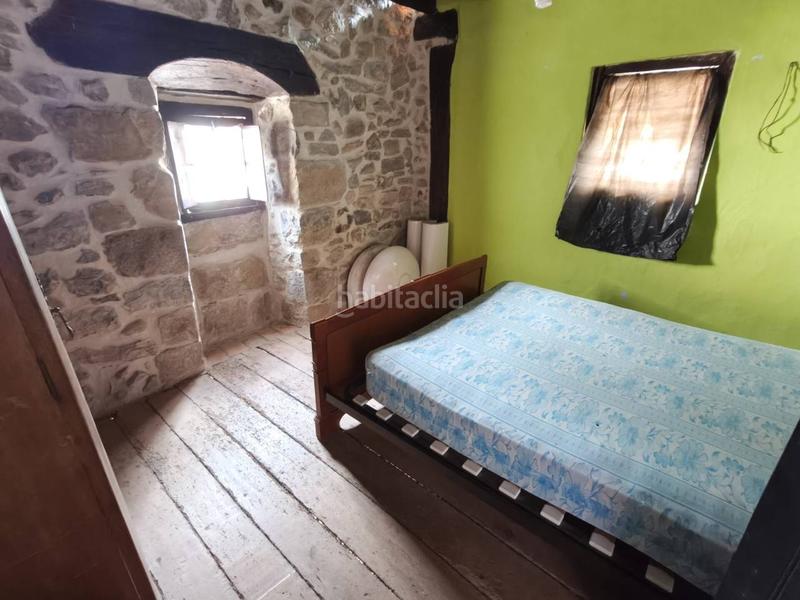 Foto c76512bc-c68a-48ea-8b53-18bbb0653889. Casa  en venta en trucios turtzioz en Trucios - Turtzioz