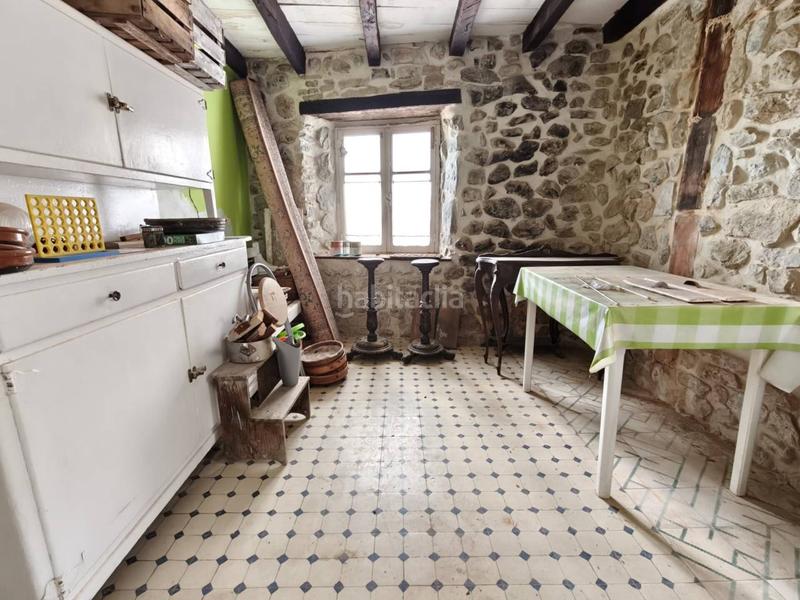 Foto d763d088-939b-4a5e-9c61-fd95da1a3841. Casa  en venta en trucios turtzioz en Trucios - Turtzioz